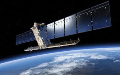 Airbus prépare l&rsquo;émergence d&rsquo;un marché de revente de satellites