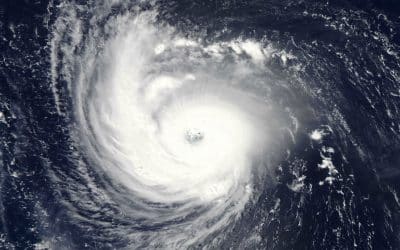 Boeing ferme son usine de Caroline du Sud avant l&rsquo;ouragan Florence