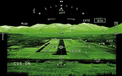 Le FalconEye sur 8X approuvé par l&rsquo;Easa et la Faa – Air&Cosmos