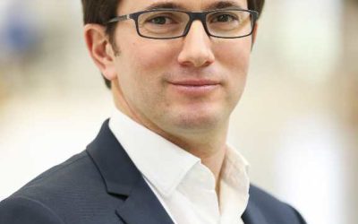 Valentin Safir nommé président de Safran Engineering Services – Air&Cosmos