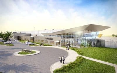 Bombardier va ouvrir un nouveau centre en Floride – Air&Cosmos