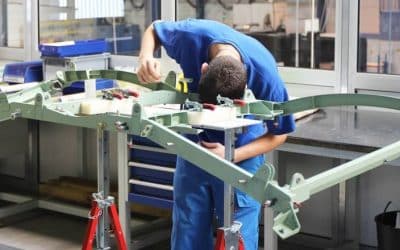 MRO : Airbus sélectionne Gentilin – Air&Cosmos
