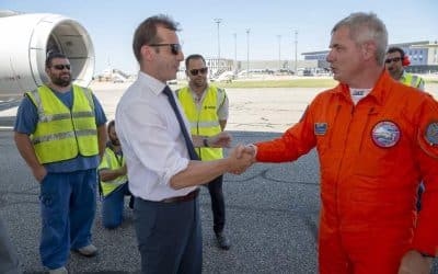 Airbus : Guillaume Faury succèdera à Tom Enders – Air&Cosmos