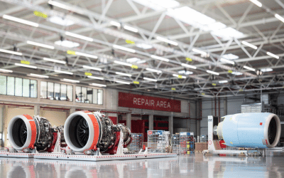 Safran inaugurates A320neo nacelle plant – Air&Cosmos