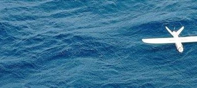 Aeromao conçoit un drone amphibie – Apps&Drones