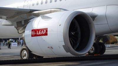 MRO : Safran et Lufthansa Technik signent un accord concernant les nacelles A320neo – Air&Cosmos