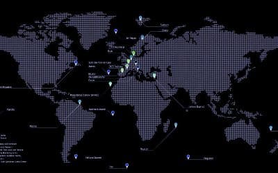 Nouveau contrat Galileo pour Thales Alenia Space – Air&Cosmos