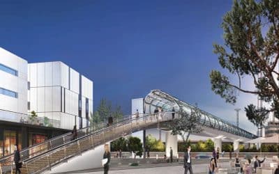 Le Groupe ADP ouvrira un second Innovation Hub en 2020, à Paris-Orly