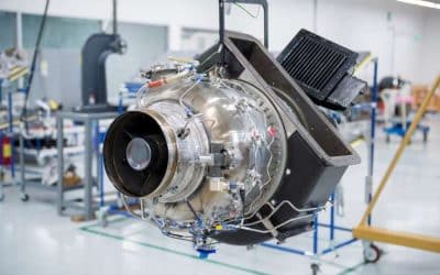 Safran et Boeing démarrent leur coentreprise d&rsquo;APU – Air&Cosmos