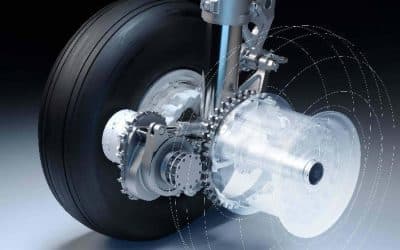 Safran, la CAUC et l’ENAC collaborent sur le roulage électrique – Air&Cosmos