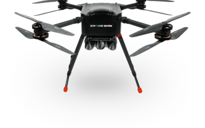 Drone Volt vend un drone à une armée européenne – Apps&Drones