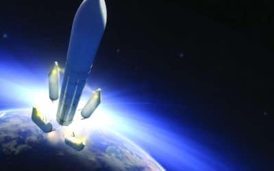 Les cinq raisons pour lesquelles ArianeGroup supprime 2300 postes