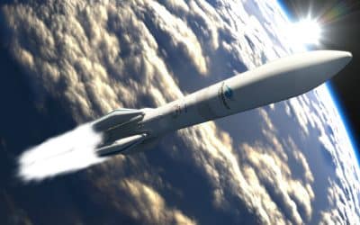 ArianeGroup dans la tourmente