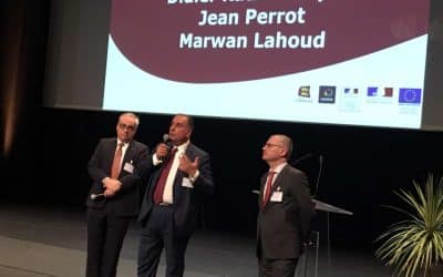 NAE prépare l’avenir de la filière en Normandie, Cap sur 2028 !