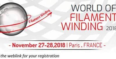 MFTECH organise une conférence sur l&rsquo;enroulement filamentaire