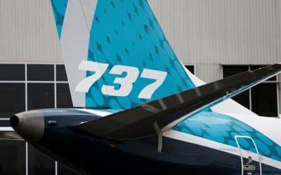 Le Boeing 737 MAX pourrait être modifié suite au crash de l&rsquo;avion Lion Air