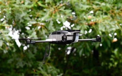 64 drones d&rsquo;InstantEye Robotics pour les Marines américains – Apps&Drones