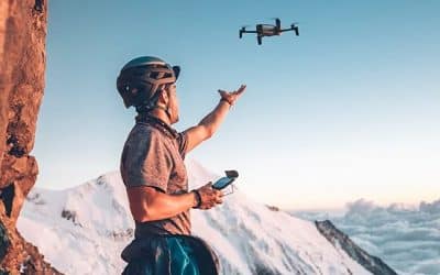 Coup dur pour Parrot – Apps&Drones