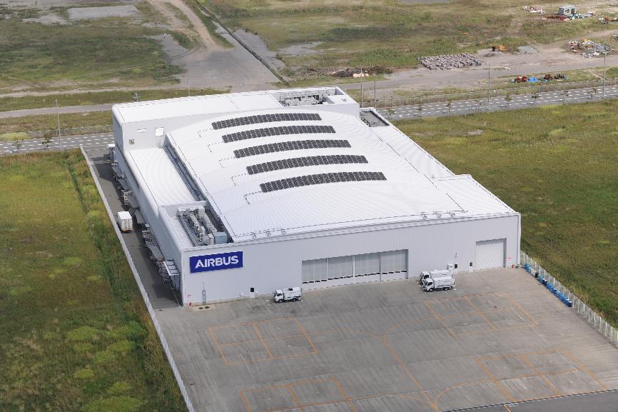 Airbus Helicopters renforce ses capacités MRO au Japon – Air&Cosmos