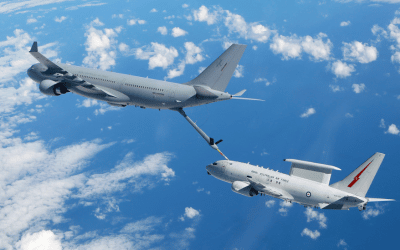 Accord Airbus, Lockheed Martin sur les ravitailleurs – Air&Cosmos