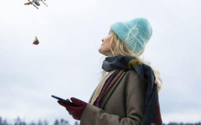 Google étend son projet de livraison par drones à la Finlande – Apps&Drones