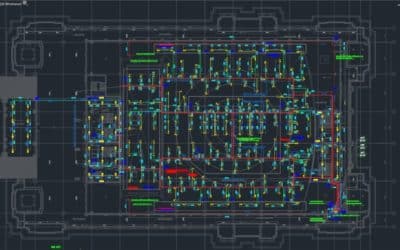 Cybersécurité – Malware : une nouvelle campagne d&rsquo;espionnage industriel sur AutoCAD