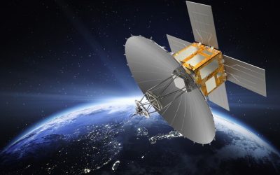 Les satellites espions de la Corée du Sud seront conçus par Thales Alenia Space