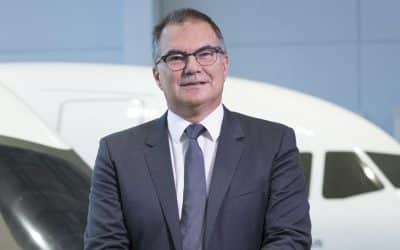 Philippe Mhun devient directeur des programmes d&rsquo;Airbus avions commerciaux – Air&Cosmos