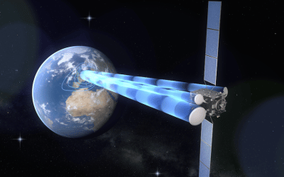 ArianeGroup to supply propulsion system for Heinrich Hertz satellite – Air & Cosmos – International