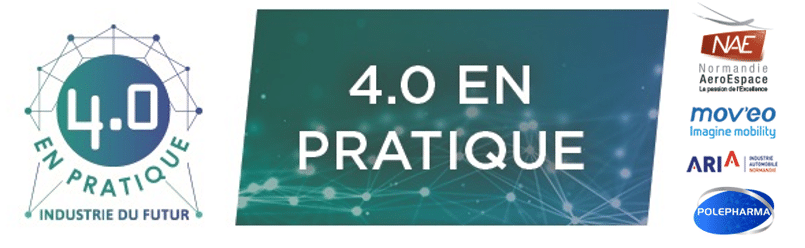 4.0 en pratique : Comment déployer l’IA en production – 23/05/19