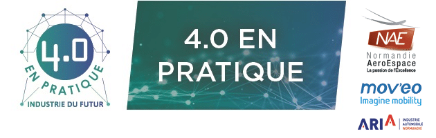 4.0 en pratique : Le PLM au sein de l’industrie du futur – 31/10/19