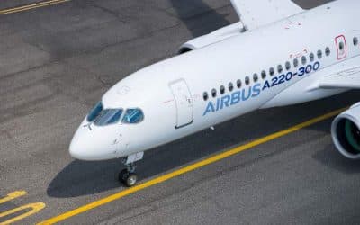 Airbus en est au moins à 500 ventes nettes en 2018 – Air&Cosmos