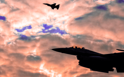 Pays-Bas : l&rsquo;impression 3D au service de la maintenance – Air&Cosmos