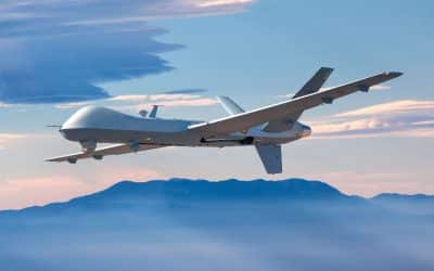 L&rsquo;Espagne prépare l&rsquo;arrivée du drone Predator-B – Air&Cosmos