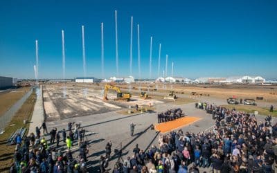 Avec l&rsquo;A220, Airbus poursuit sa conquête de l’Amérique
