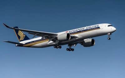 Airbus investit 100 millions d&rsquo;euros à Montoir-de-Bretagne