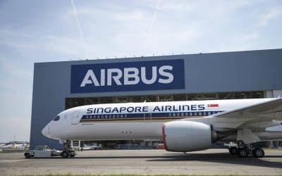 Pourquoi Airbus affiche de bons résultats 2018… en trompe l’œil