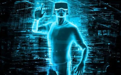 L’agence spatiale européenne lance un appel à projets pour des applications de réalité virtuelle et augmentée