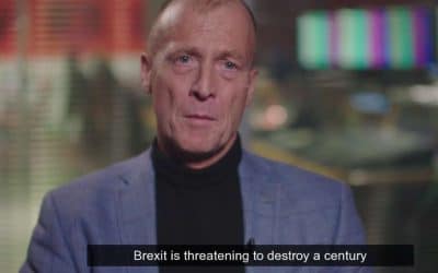 [Vidéo] Dénonçant le Brexit, le patron d’Airbus se dit prêt à prendre des « décisions douloureuses »