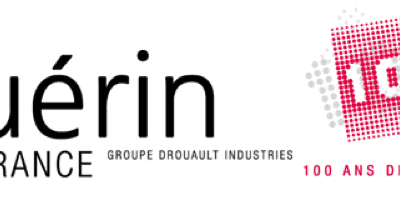 GUERIN fête ses 100 ans