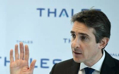 Thales exclut de produire des robots tueurs