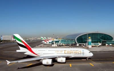 Airbus arrêtera la production de l&rsquo;A380 en 2021