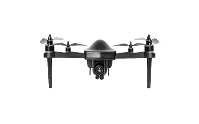 Drone Volt présente l&rsquo;Airshadow