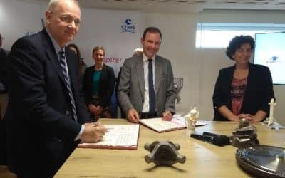 ArianeWorks : ArianeGroup et le Cnes veulent accélérer l’innovation sur les lanceurs
