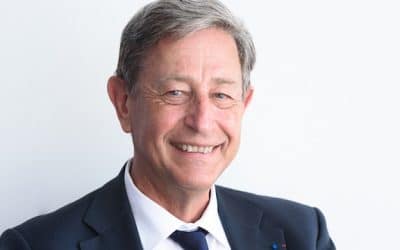 Patrick Daher : L&rsquo;accélération de la maturité industrielle de nos équipementiers est indispensable