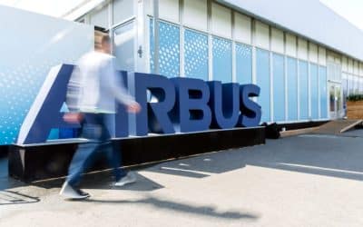 Pourquoi la bataille d&rsquo;Airbus contre les cyberattaques va s&rsquo;intensifier
