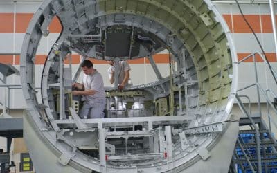 Dassault Aviation quitte Argenteuil pour Cergy-Pontoise, les syndicats inquiets