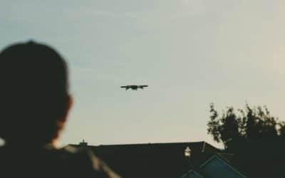 Sécurité : des armes anti-drone par Cerbair et MC2 Technologies – GICAT – Groupement des Industries françaises de Défense et de Sécurité terrestres et aéroterrestres