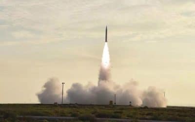 Arianegroup va construire le premier démonstrateur de planeur hypersonique français