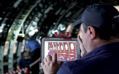 Airbus détecte un incident de cybersécurité sans impact